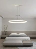 Arlena LED Pendant Light Minimal Modern Style Dining