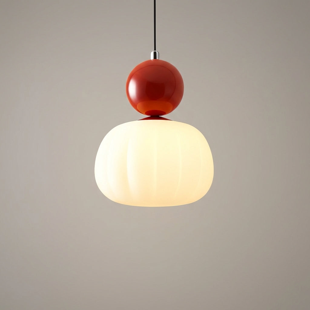 LumaNova Geometric Pendant Light For Contemporary Interiors