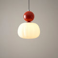 LumaNova Geometric Pendant Light For Contemporary Interiors