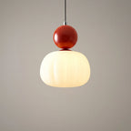 LumaNova Geometric Pendant Light For Contemporary Interiors