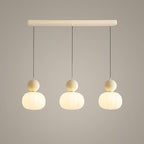 LumaNova Geometric Pendant Light For Contemporary Interiors