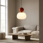 LumaNova Geometric Pendant Light For Contemporary Interiors