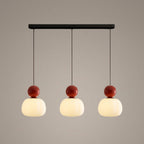LumaNova Geometric Pendant Light For Contemporary Interiors