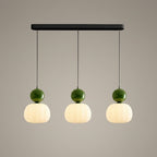 LumaNova Geometric Pendant Light For Contemporary Interiors