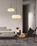 Dawnline Japanese Minimalist Wabi-Sabi Pendant Light