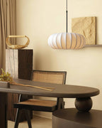 Dawnline Japanese Minimalist Wabi-Sabi Pendant Light