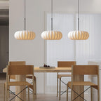 Dawnline Japanese Minimalist Wabi-Sabi Pendant Light