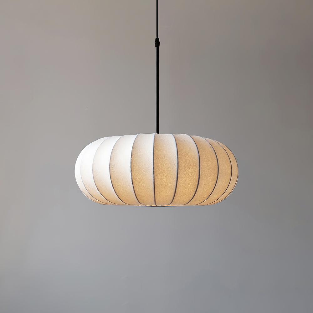 Dawnline Japanese Minimalist Wabi-Sabi Pendant Light