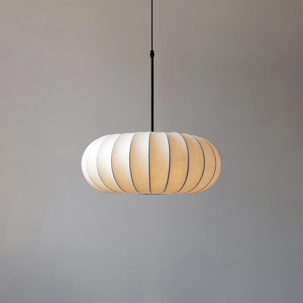 Dawnline Japanese Minimalist Wabi-Sabi Pendant Light