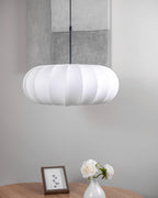 Dawnline Japanese Minimalist Wabi-Sabi Pendant Light