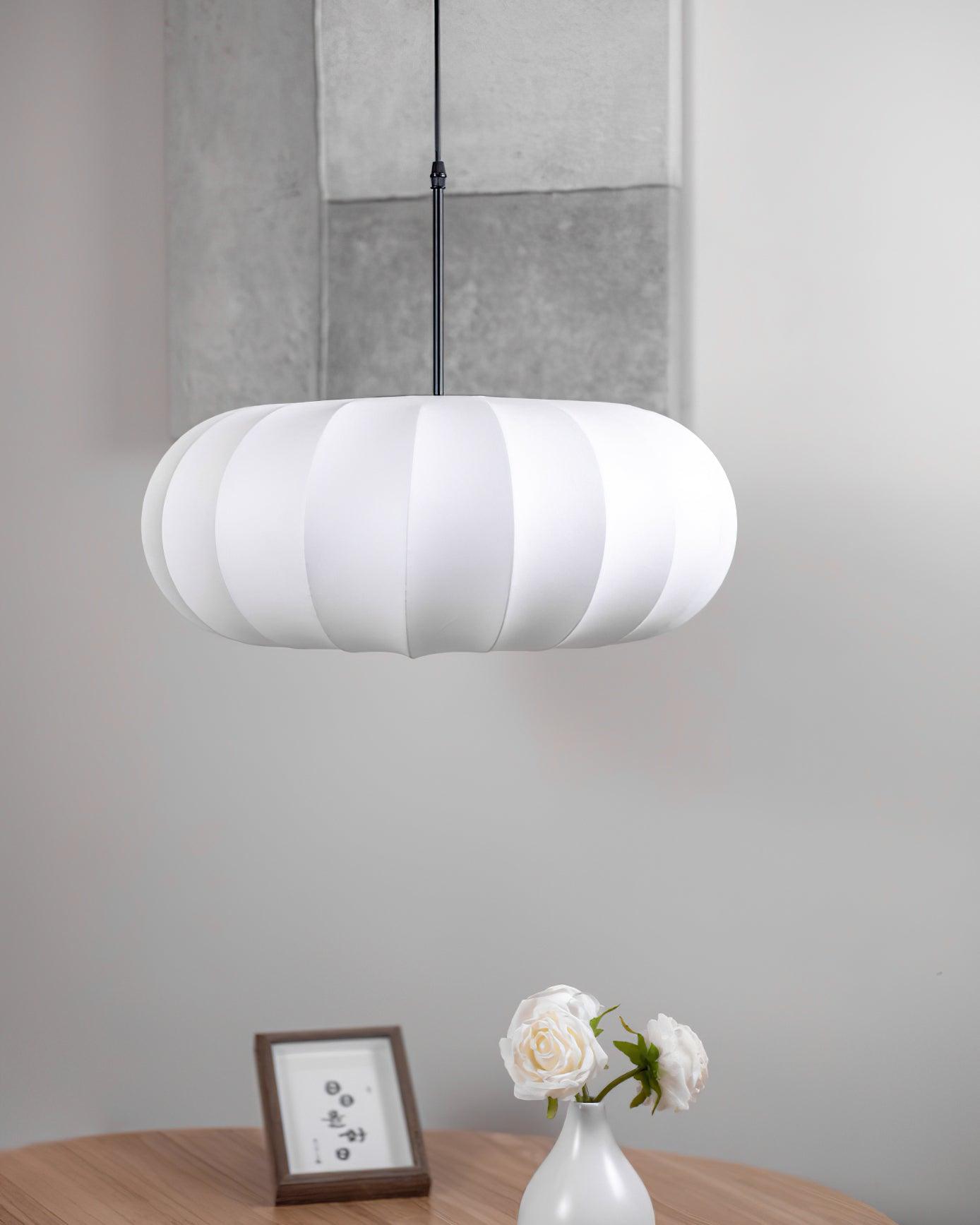 Dawnline Japanese Minimalist Wabi-Sabi Pendant Light