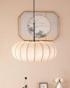 Dawnline Japanese Minimalist Wabi-Sabi Pendant Light