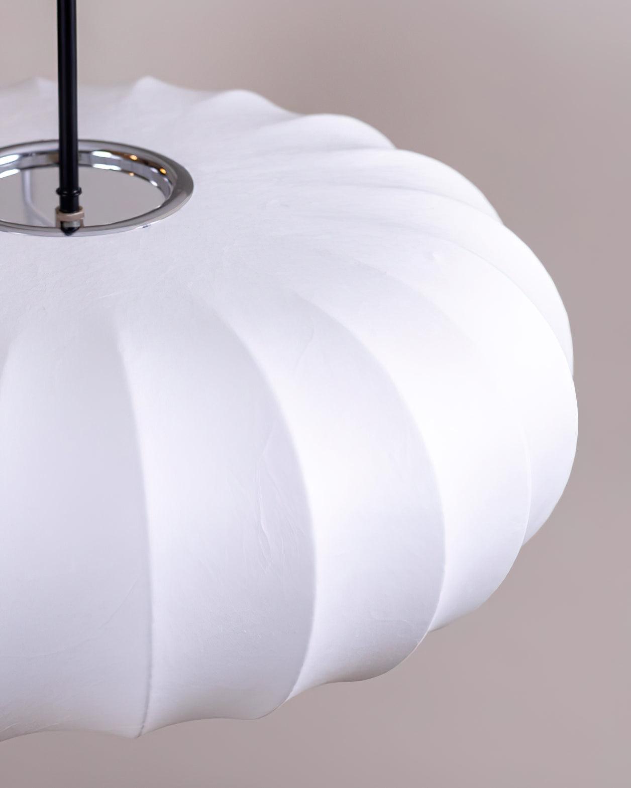 Dawnline Japanese Minimalist Wabi-Sabi Pendant Light