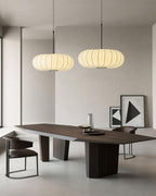 Dawnline Japanese Minimalist Wabi-Sabi Pendant Light