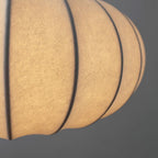 Dawnline Japanese Minimalist Wabi-Sabi Pendant Light