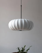 Dawnline Japanese Minimalist Wabi-Sabi Pendant Light