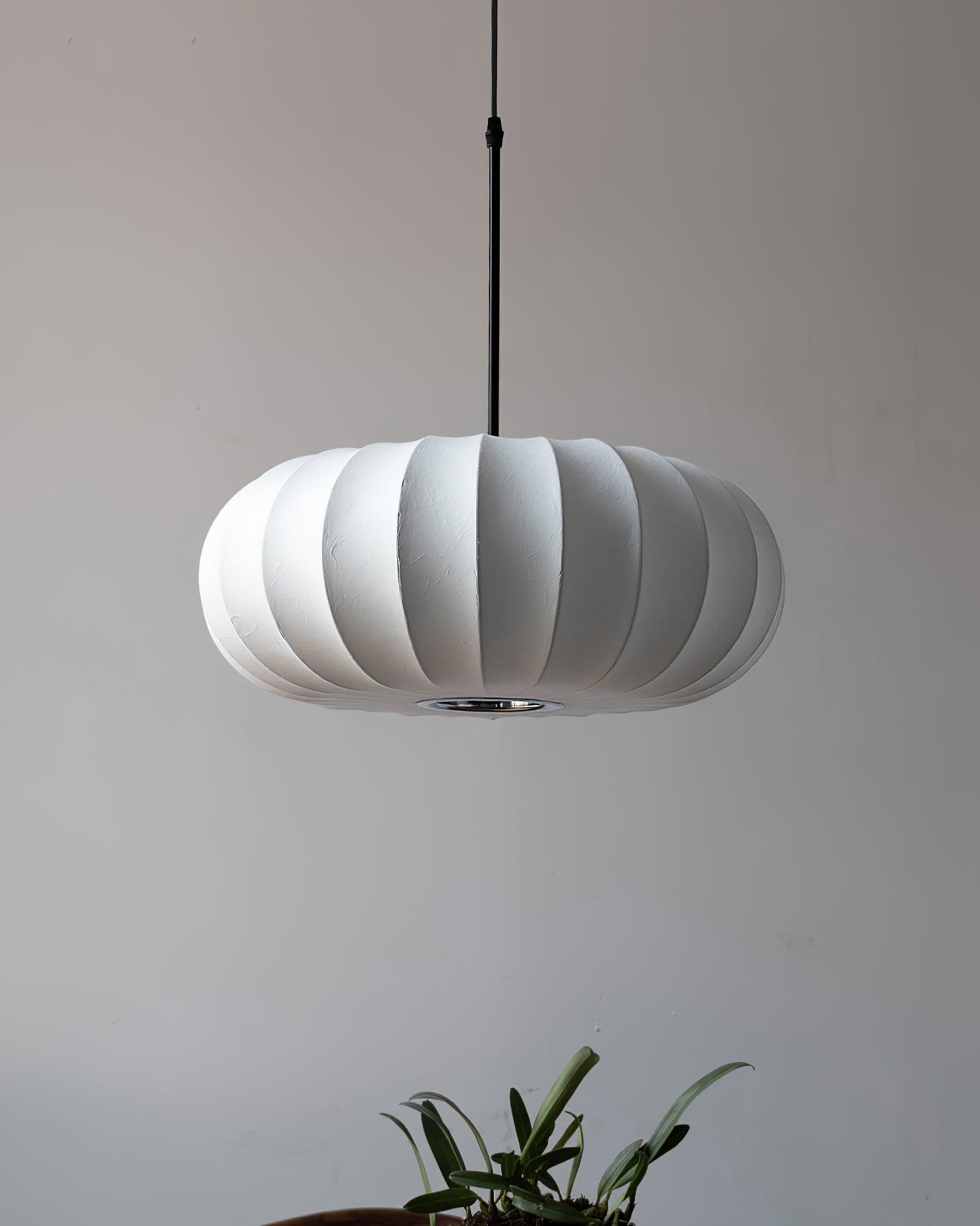 Dawnline Japanese Minimalist Wabi-Sabi Pendant Light
