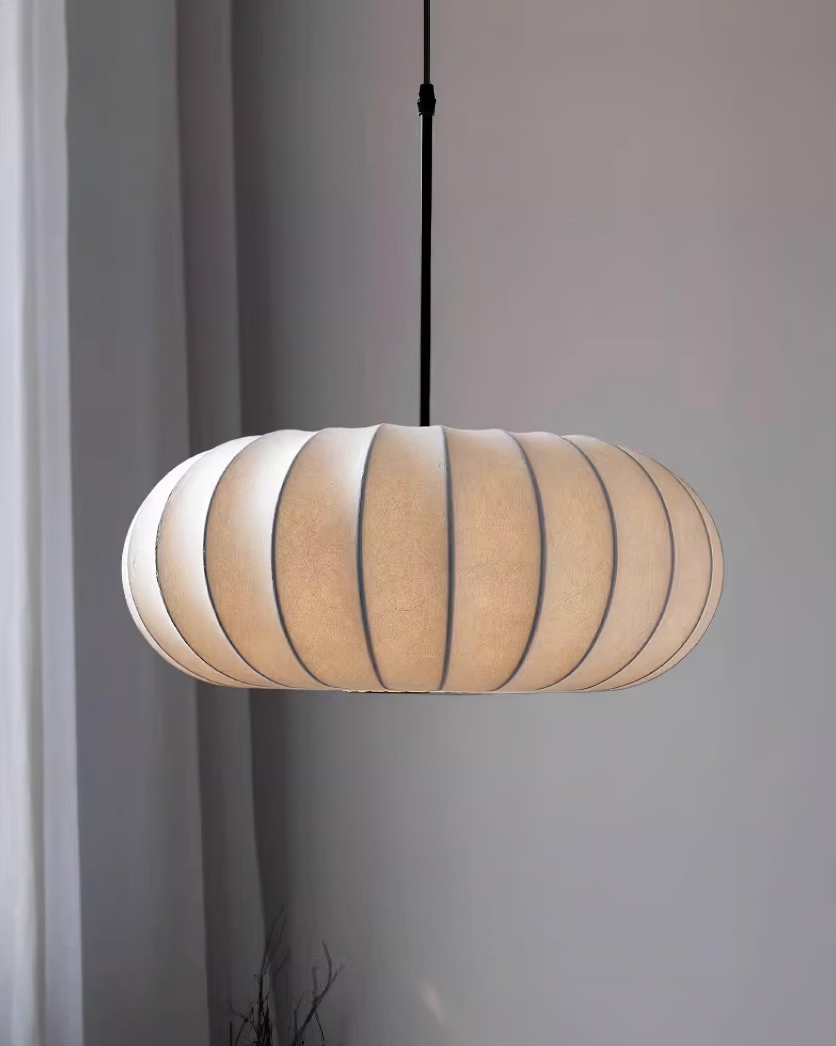 Dawnline Japanese Minimalist Wabi-Sabi Pendant Light