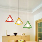IronAge - Iron Vintage Pendant Lamp