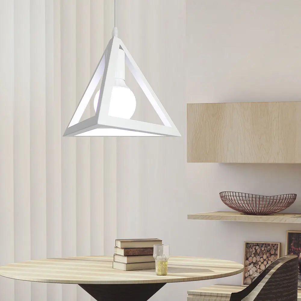 IronAge - Iron Vintage Pendant Lamp