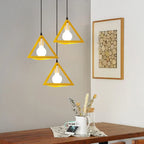 IronAge - Iron Vintage Pendant Lamp