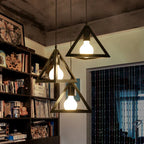 IronAge - Iron Vintage Pendant Lamp