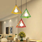 IronAge - Iron Vintage Pendant Lamp