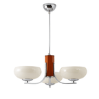 Marcelli Moderner minimalistischer LED-Kronleuchter Bauhaus-Stil