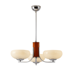 Marcelli Moderner minimalistischer LED-Kronleuchter Bauhaus-Stil