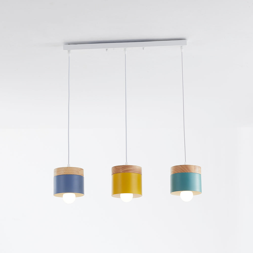Luminelle | Elegant Modern Pendant Light