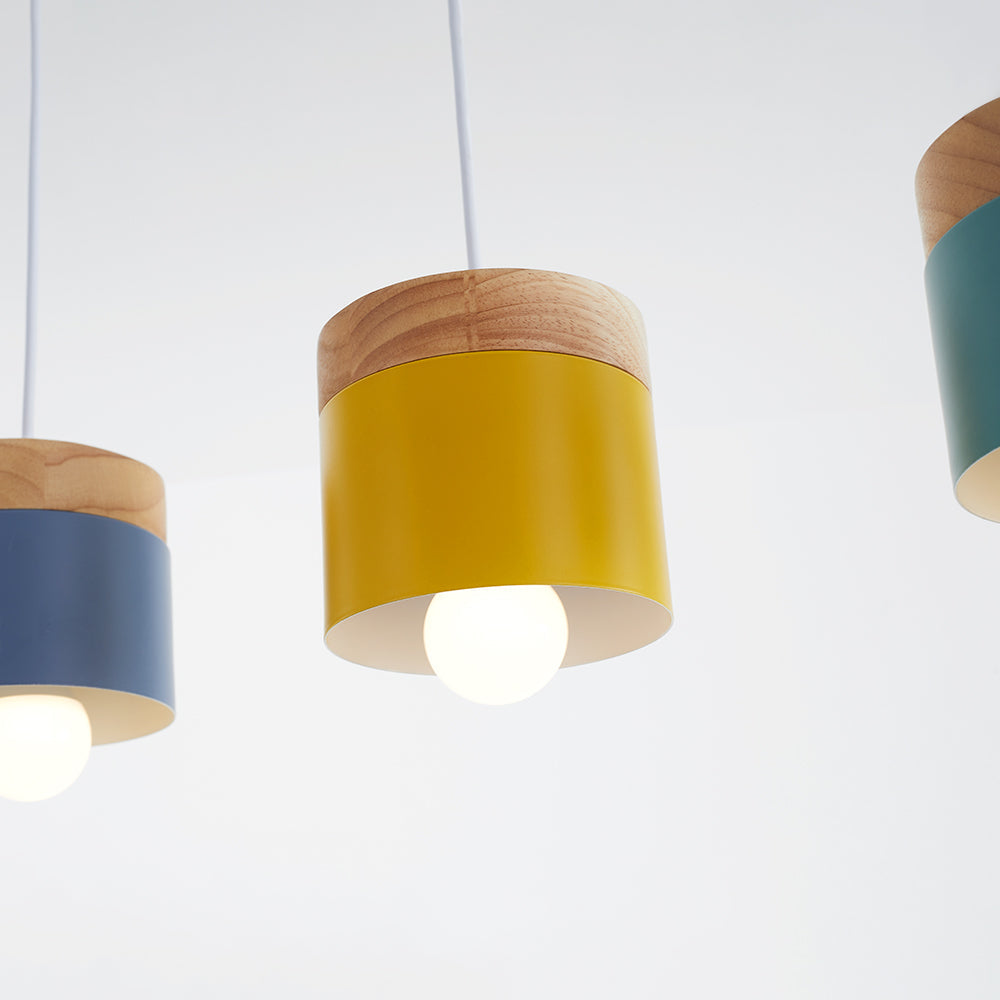Luminelle | Elegant Modern Pendant Light