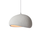 AuraSerene Glow Modern LED Pendant For Kitchen Illumination