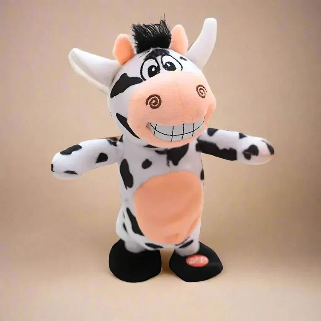Licorne interactive parlante Whimsy Tale Buddy — Compagne d’histoires chantantes
