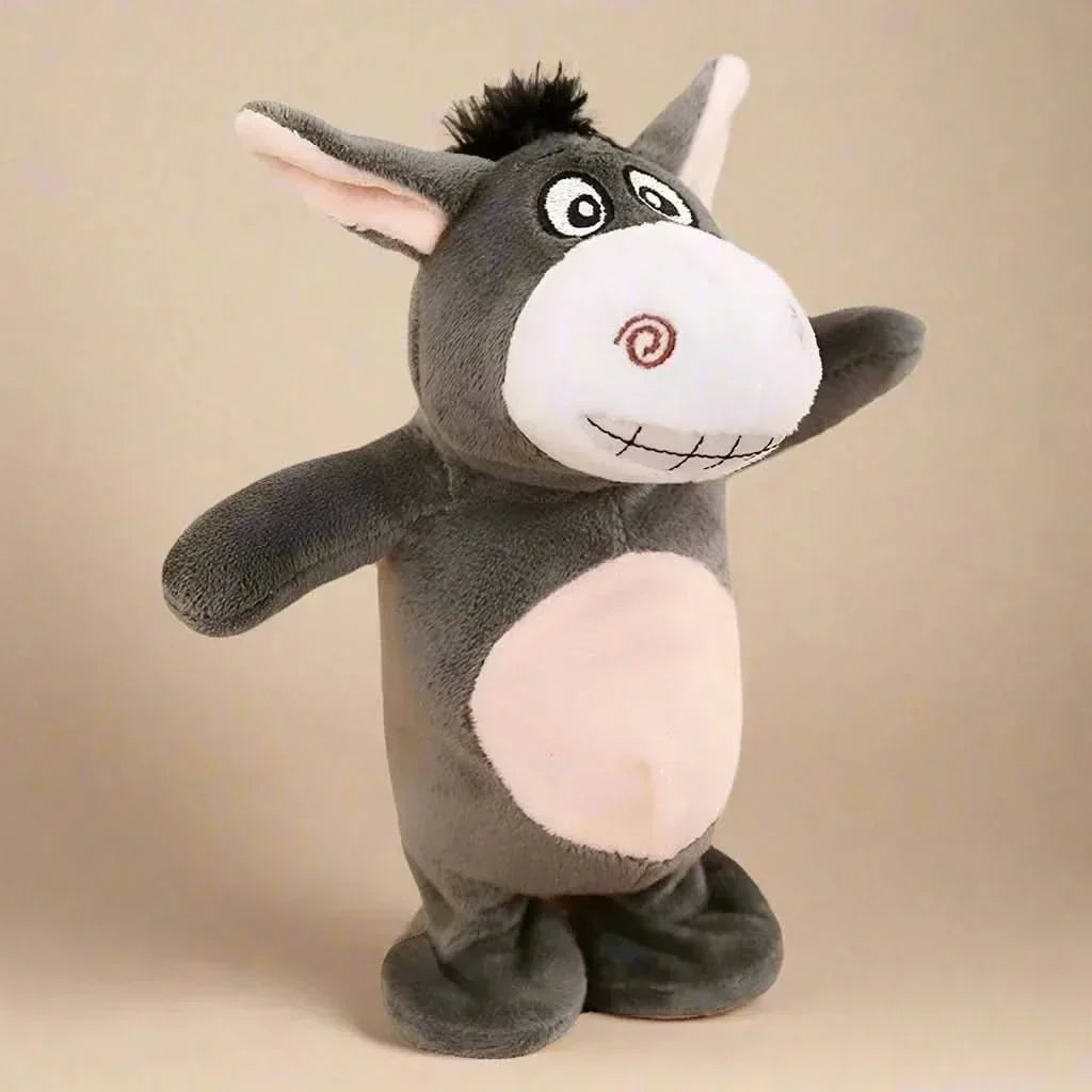 Licorne interactive parlante Whimsy Tale Buddy — Compagne d’histoires chantantes
