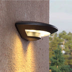 Wall Lamp, Aluminum Construction, 4W LED, 220V Voltage | Euroselle