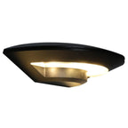 Wall Lamp, Aluminum Construction, 4W LED, 220V Voltage | Euroselle