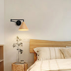 Wall Sconce - Adjustable Arm Wall Light for Targeted Illumination | Euroselle