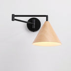Wall Sconce - Adjustable Arm Wall Light for Targeted Illumination | Euroselle