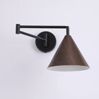 Wall Sconce - Adjustable Arm Wall Light for Targeted Illumination | Euroselle