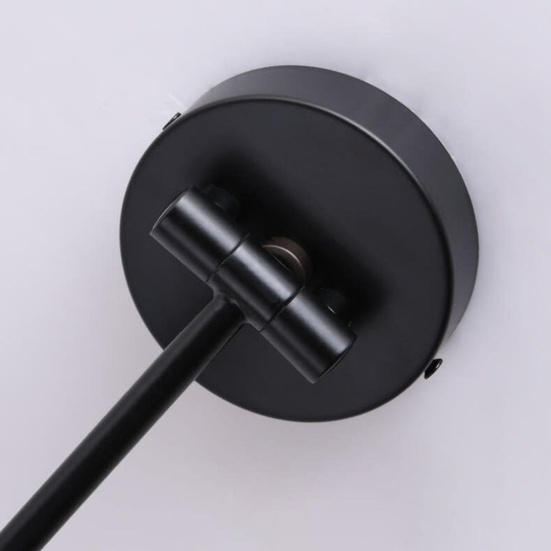 Wall Sconce - Adjustable Arm Wall Light for Targeted Illumination | Euroselle