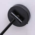 Wall Sconce - Adjustable Arm Wall Light for Targeted Illumination | Euroselle