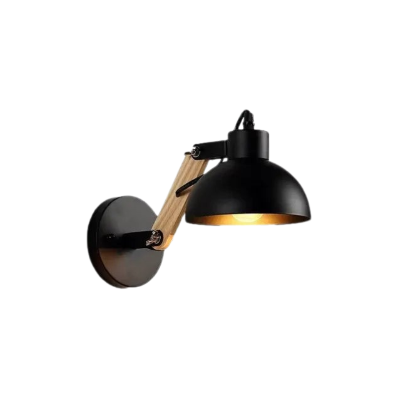 Wall Sconce Adjustable Nordic Wall Mounted Modern, Ambient Lighting | Euroselle