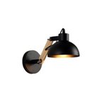 Wall Sconce Adjustable Nordic Wall Mounted Modern, Ambient Lighting | Euroselle
