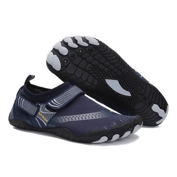 WavePath Barefoot Water Shoes — Orthopaedic Comfort, Reliable Stability