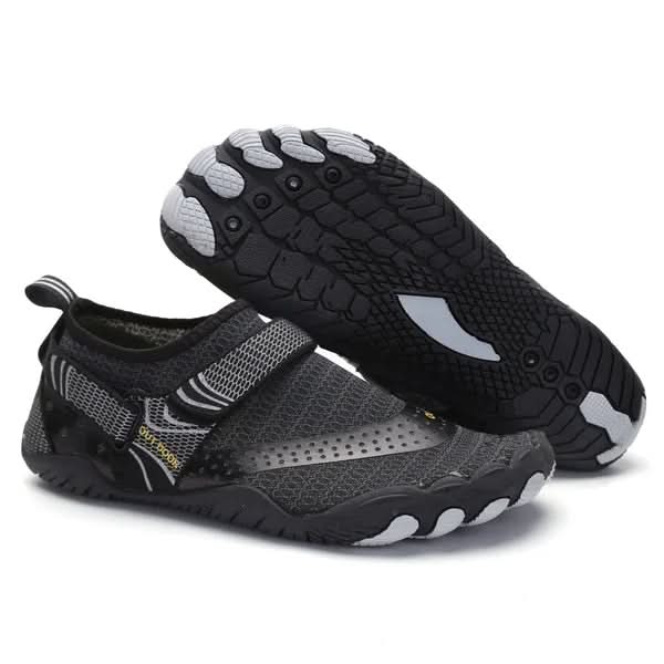 WavePath Barefoot Water Shoes — Orthopaedic Comfort, Reliable Stability