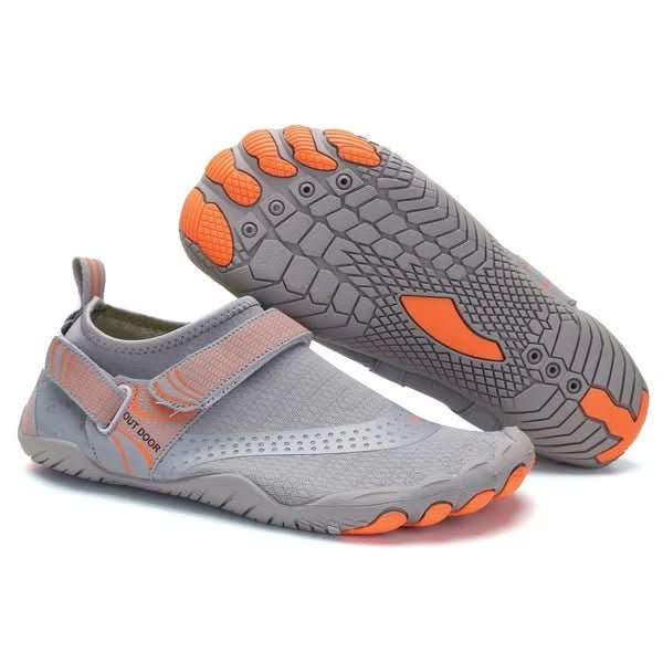 WavePath Barefoot Water Shoes — Orthopaedic Comfort, Reliable Stability