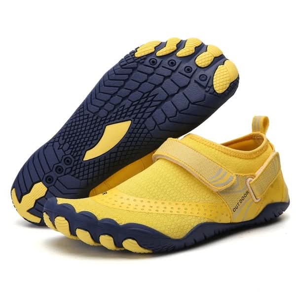 WavePath Barefoot Water Shoes — Orthopaedic Comfort, Reliable Stability