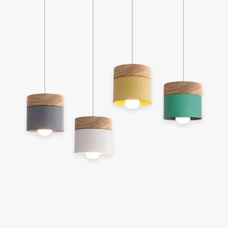 Luminelle | Elegant Modern Pendant Light
