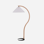 Willow Bend Stehlampe