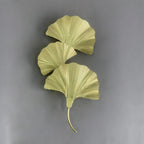 Wild Leaf Wandleuchte